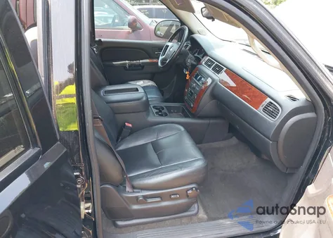 2013 Chevrolet Tahoe K1500 Lt из США, поврежденный, VIN 1GNSKBE01DR315132